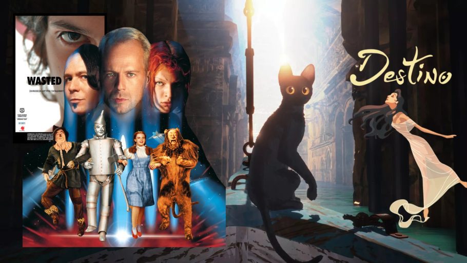 Υπαίθριος κινηματογράφος από τα plasmata3