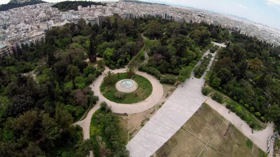 Παγκόσμια Ημέρα Περιβάλλοντος 2025: Η μάχη κατά της ρύπανσης και οι περιβαλλοντικές προκλήσεις της Ελλάδας – Τι γίνεται στο Πεδίον του Άρεως
