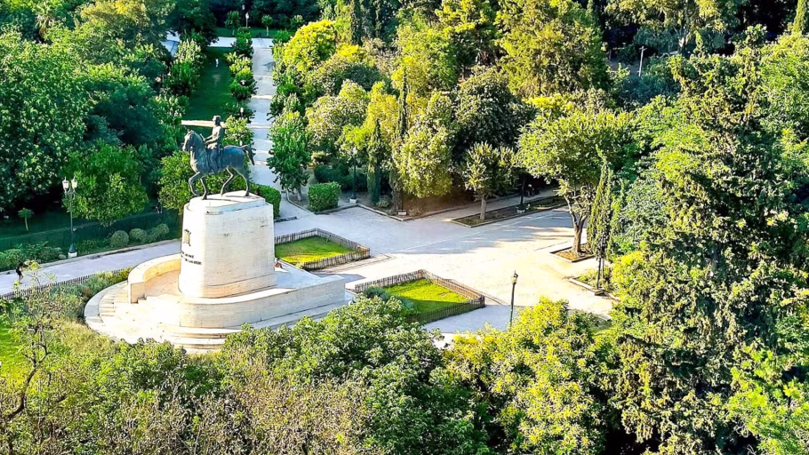 15 προβλήματα στο Πεδίον του Άρεως: ΕΡΩΤΗΣΕΙΣ και AΠΑΝΤΗΣΕΙΣ